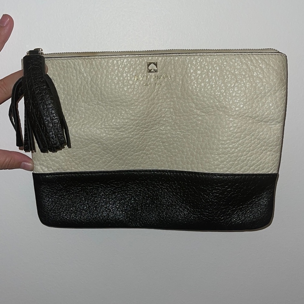 Kate Spade Clutch